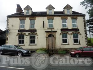 Picture of Croglin Castle Hotel