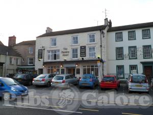Picture of Pennine Hotel