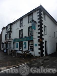 Picture of The Kings Arms Hotel
