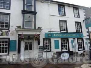 Picture of The Kings Arms Hotel