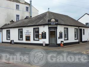 Picture of Captain Nelson Tavern