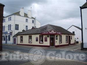 Picture of Captain Nelson Tavern