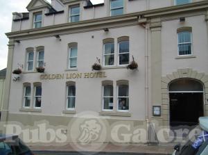 Picture of Golden Lion Hotel