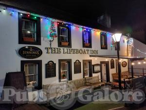 Picture of The Lifeboat Inn