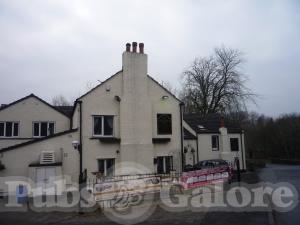Picture of The Old Mill Inn