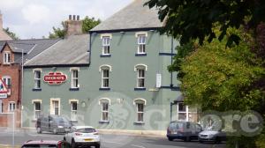 Picture of Station Hotel