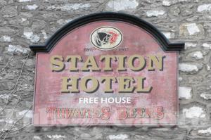 Picture of Station Hotel