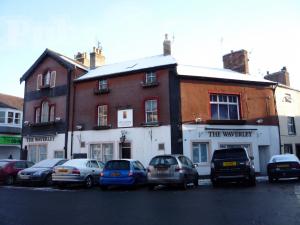 Picture of Waverley Hotel