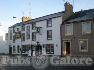 Picture of The White Horse