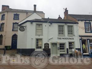 Picture of The Woolpack