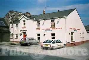 Picture of Cattle Market Inn