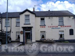 Picture of Cattle Market Inn