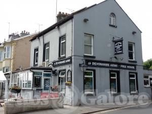 Picture of The Devonshire Arms