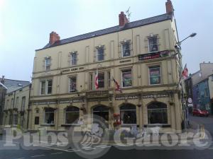 Picture of Kings Arms Hotel