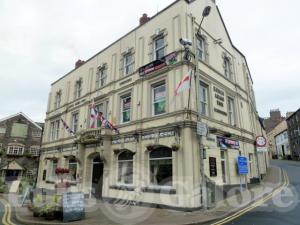 Picture of Kings Arms Hotel