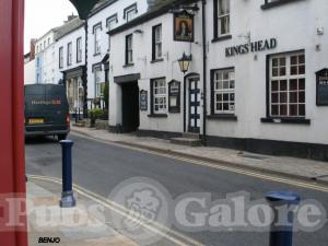 Picture of Kings Head