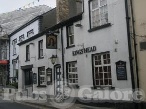 Picture of Kings Head