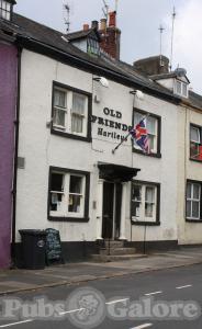 Picture of The Old Friends Inn