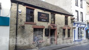 Picture of The Piel Castle Inn