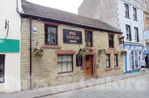 Picture of The Piel Castle Inn