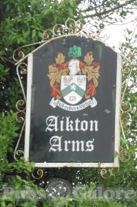 Picture of Aikton Arms