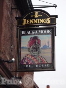 Picture of Black-A-Moor