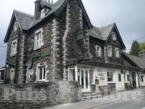 Picture of Grey Walls Hotel
