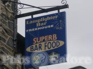 Picture of The Lamp Lighter Bar