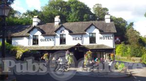 Picture of Queens Head Hotel