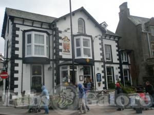 Picture of Queens Hotel