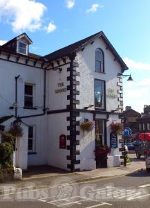 Picture of Queens Hotel