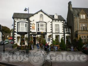 Picture of Queens Hotel