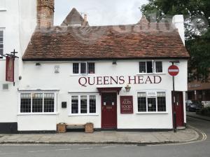 Picture of Queens Head