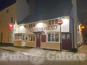 Picture of Queens Head