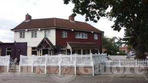 Picture of Harvester Cooper Dean