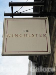 Picture of The Winchester