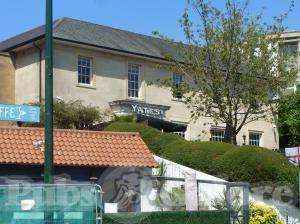 Picture of Yates