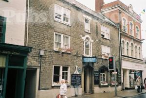 Picture of The George Hotel