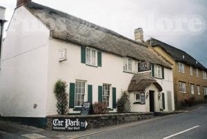 Picture of The Clock House Hotel