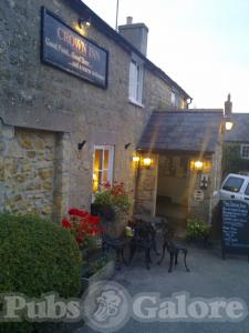 Picture of The Crown Inn