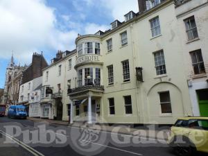 Picture of The Kings Arms Hotel