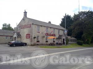 Picture of The Frampton Arms
