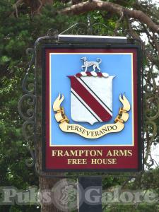 Picture of The Frampton Arms