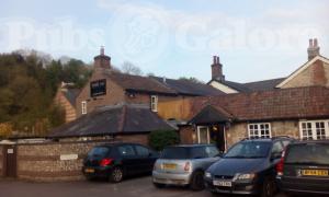 The Piddle Inn in Piddletrenthide (near Dorchester) : Pubs Galore