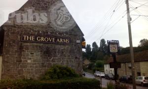Picture of The Grove Arms
