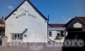 Picture of The White Hart