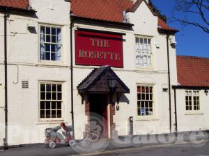 Picture of The Rosette Inn