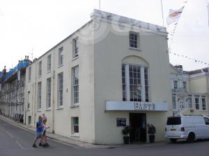 Picture of East Bar