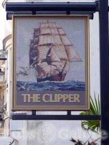 Picture of The Clipper