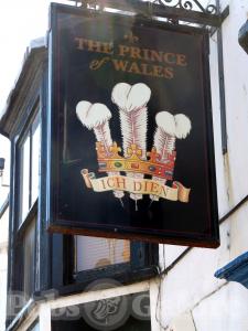 Picture of The Prince of Wales